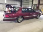 1992 Mercury Grand Marquis LS