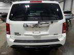 2013 Honda Pilot EXL