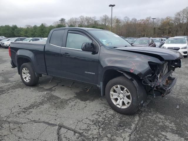 2015 Chevrolet Colorado LT