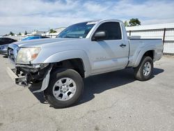 Salvage cars for sale from Copart Bakersfield, CA: 2006 Toyota Tacoma Prerunner