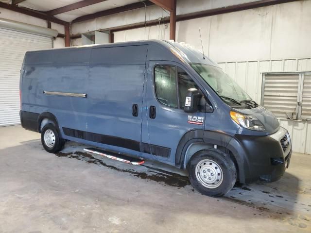 2021 Dodge RAM Promaster 3500 3500 High