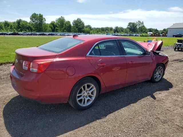 2014 Chevrolet Malibu 1LT