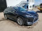 2022 Lexus RX 350 L Luxury