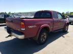 2000 Toyota Tundra Access Cab Limited