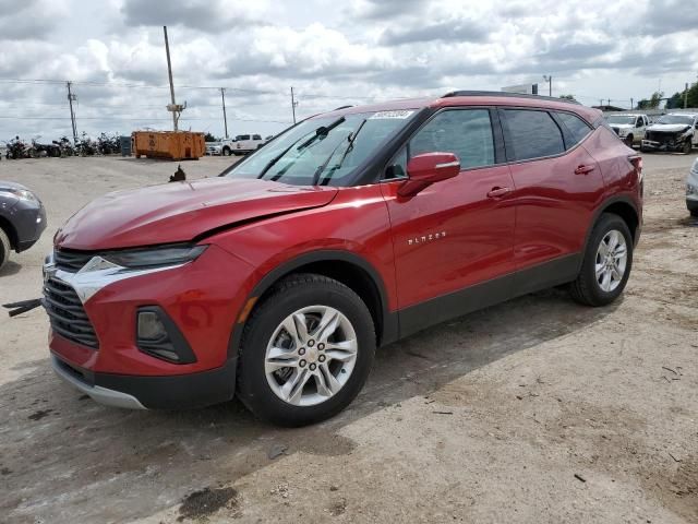 2021 Chevrolet Blazer 2LT