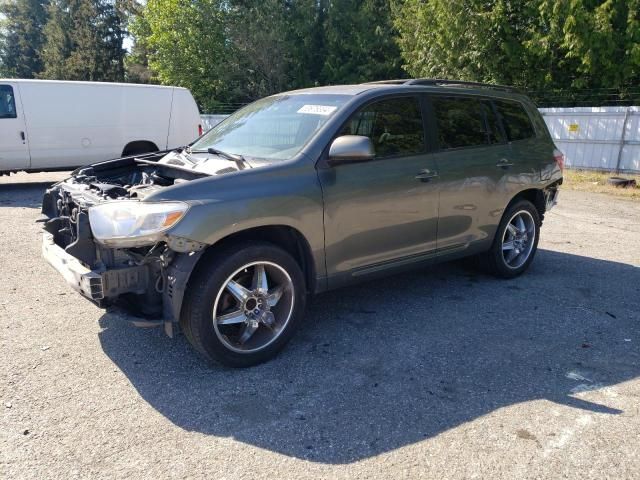 2009 Toyota Highlander