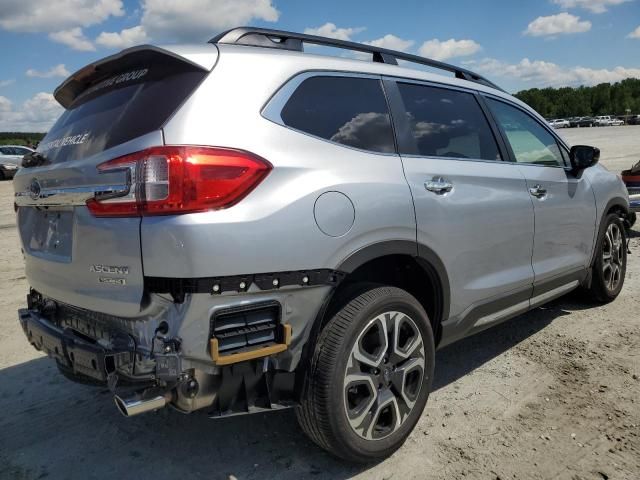 2024 Subaru Ascent Touring