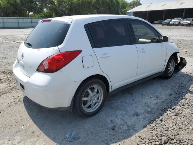 2007 Nissan Versa S