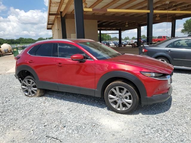 2021 Mazda CX-30 Premium