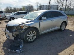 2011 Toyota Venza for sale in Central Square, NY