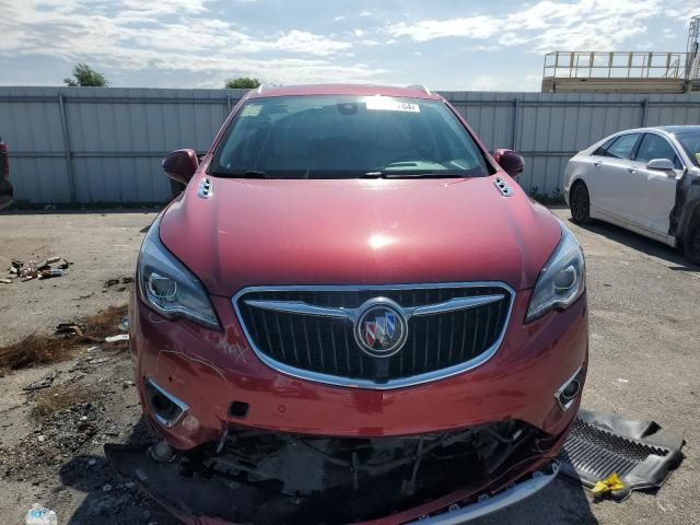 2020 Buick Envision Premium II