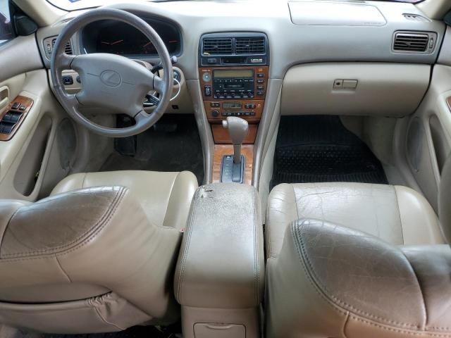 2000 Lexus ES 300