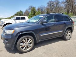 Jeep Grand Cherokee Laredo Vehiculos salvage en venta: 2013 Jeep Grand Cherokee Laredo