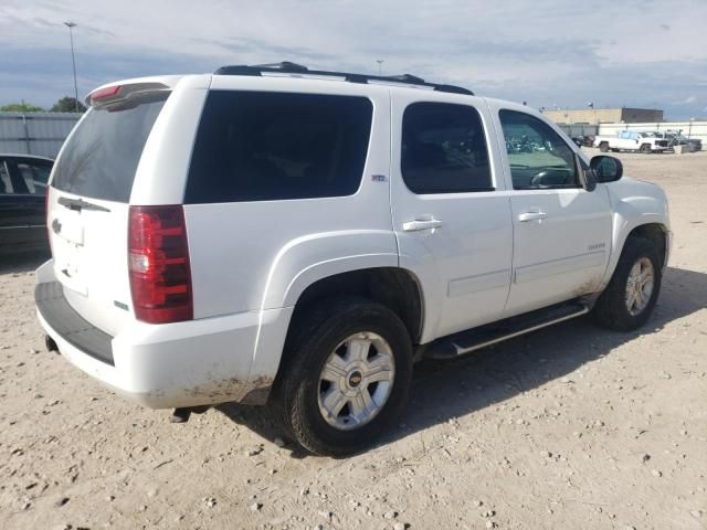 2010 Chevrolet Tahoe K1500 LT