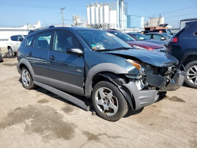 2007 Pontiac Vibe