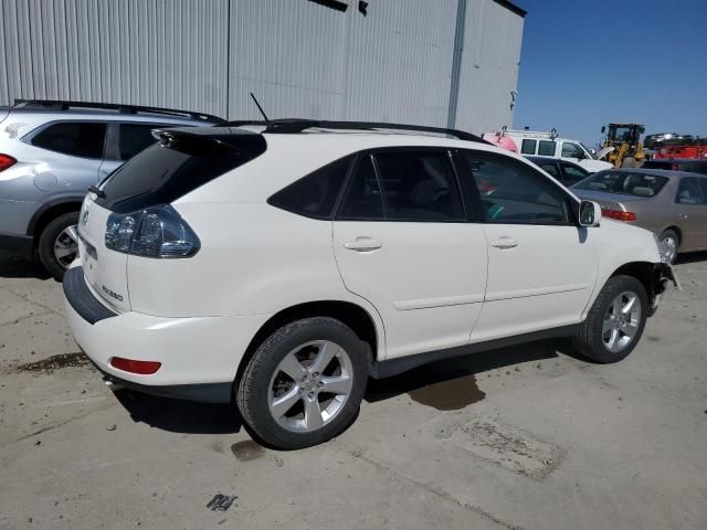 2006 Lexus RX 330