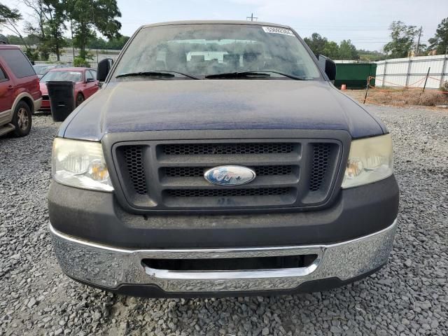 2008 Ford F150