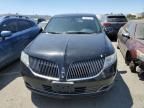 2014 Lincoln MKT