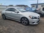 2015 Mercedes-Benz CLA 250