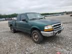 2000 Ford Ranger Super Cab