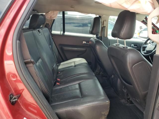 2009 Ford Edge Limited