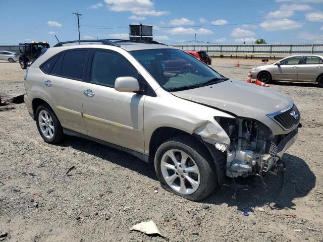 2008 Lexus RX 350