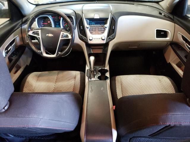 2011 Chevrolet Equinox LS