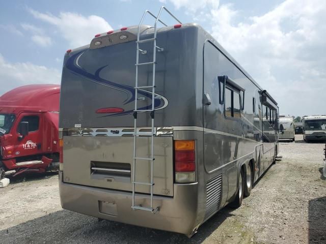 2003 Mfyh 2003 Roadmaster Rail Monocoque