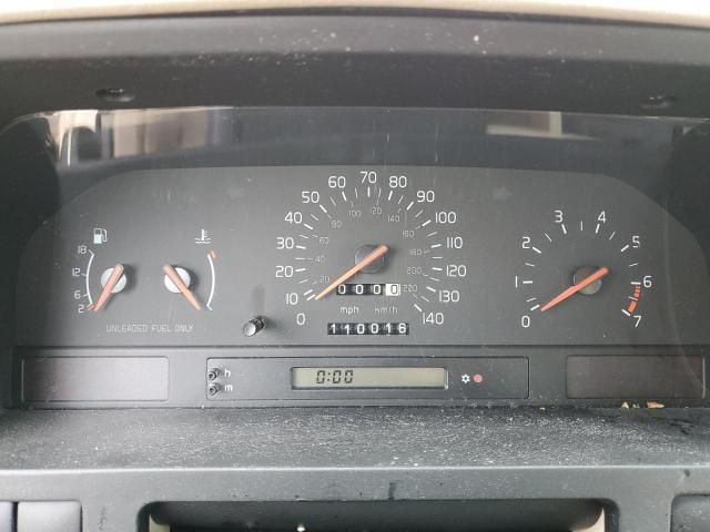 1996 Volvo 850 Base