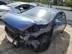 Salvage cars for sale from Copart Seaford, DE: 2006 Honda Civic LX