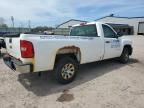 2010 Chevrolet Silverado C1500