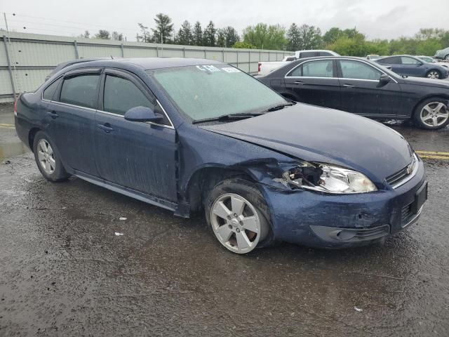 2010 Chevrolet Impala LT