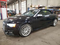 2015 Audi S5 Premium Plus en venta en Blaine, MN