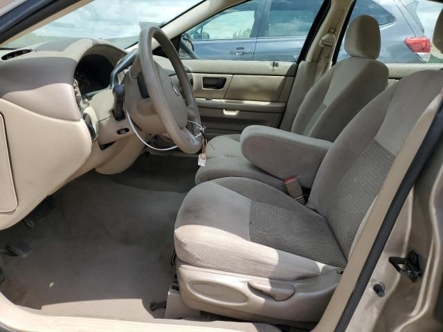 2006 Ford Taurus SE