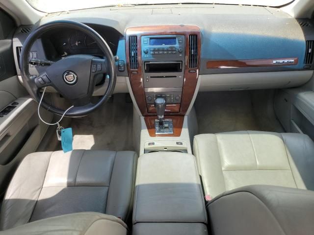 2005 Cadillac STS