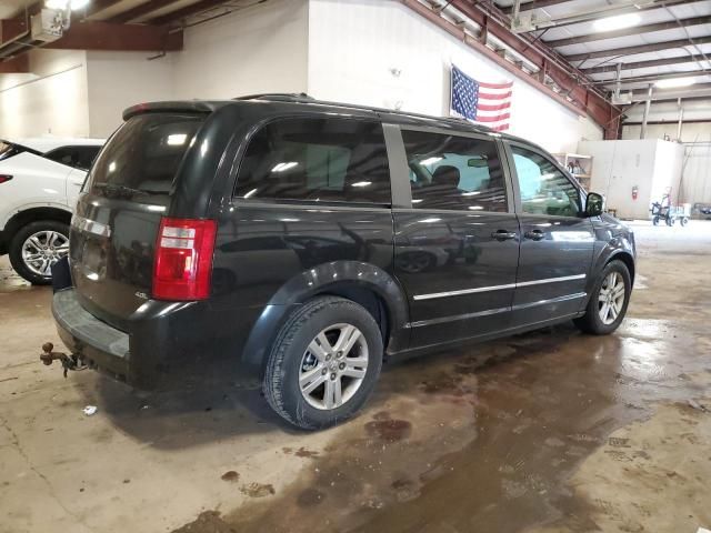 2008 Dodge Grand Caravan SXT