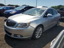 Buick salvage cars for sale: 2014 Buick Verano Convenience