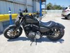 2015 Harley-Davidson XL883 Iron 883