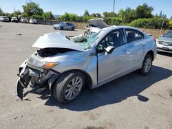 2012 Honda Civic EX en venta en San Martin, CA