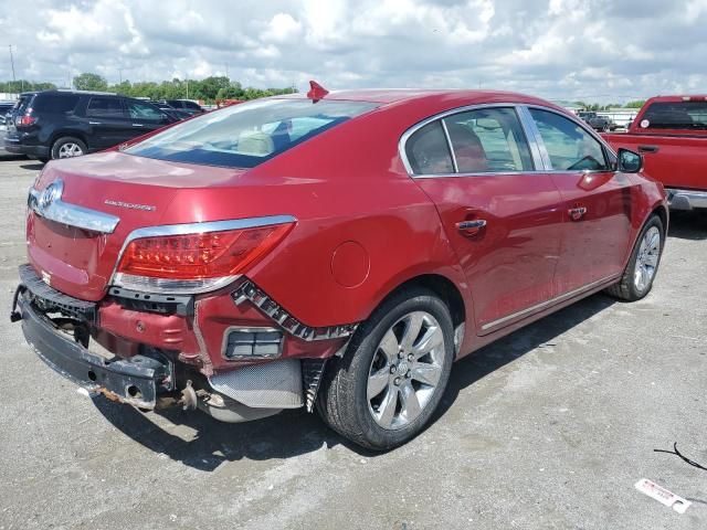 2012 Buick Lacrosse Premium