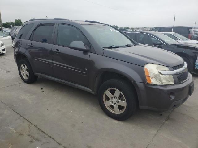 2008 Chevrolet Equinox LT