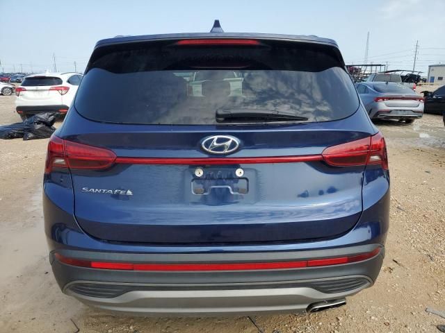 2022 Hyundai Santa FE SE