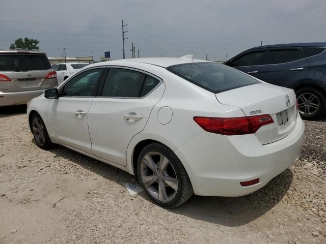 2013 Acura ILX 20 Tech