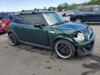 2012 Mini Cooper S