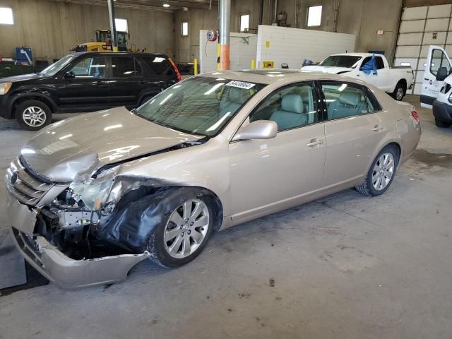 2006 Toyota Avalon XL