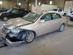 Salvage cars for sale from Copart Blaine, MN: 2006 Toyota Avalon XL