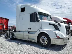 Salvage cars for sale from Copart Greenwood, NE: 2012 Volvo VN VNL