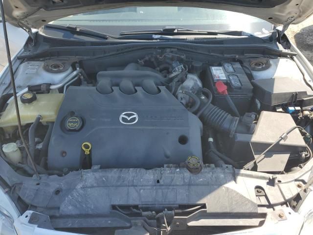 2004 Mazda 6 S