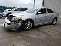 Chevrolet Vehiculos salvage en venta: 2015 Chevrolet Malibu 1LT