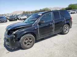 Vehiculos salvage en venta de Copart Las Vegas, NV: 2004 Saturn Vue